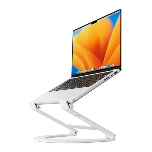 Twelve South Curve Flex - White - iSTYLE RS