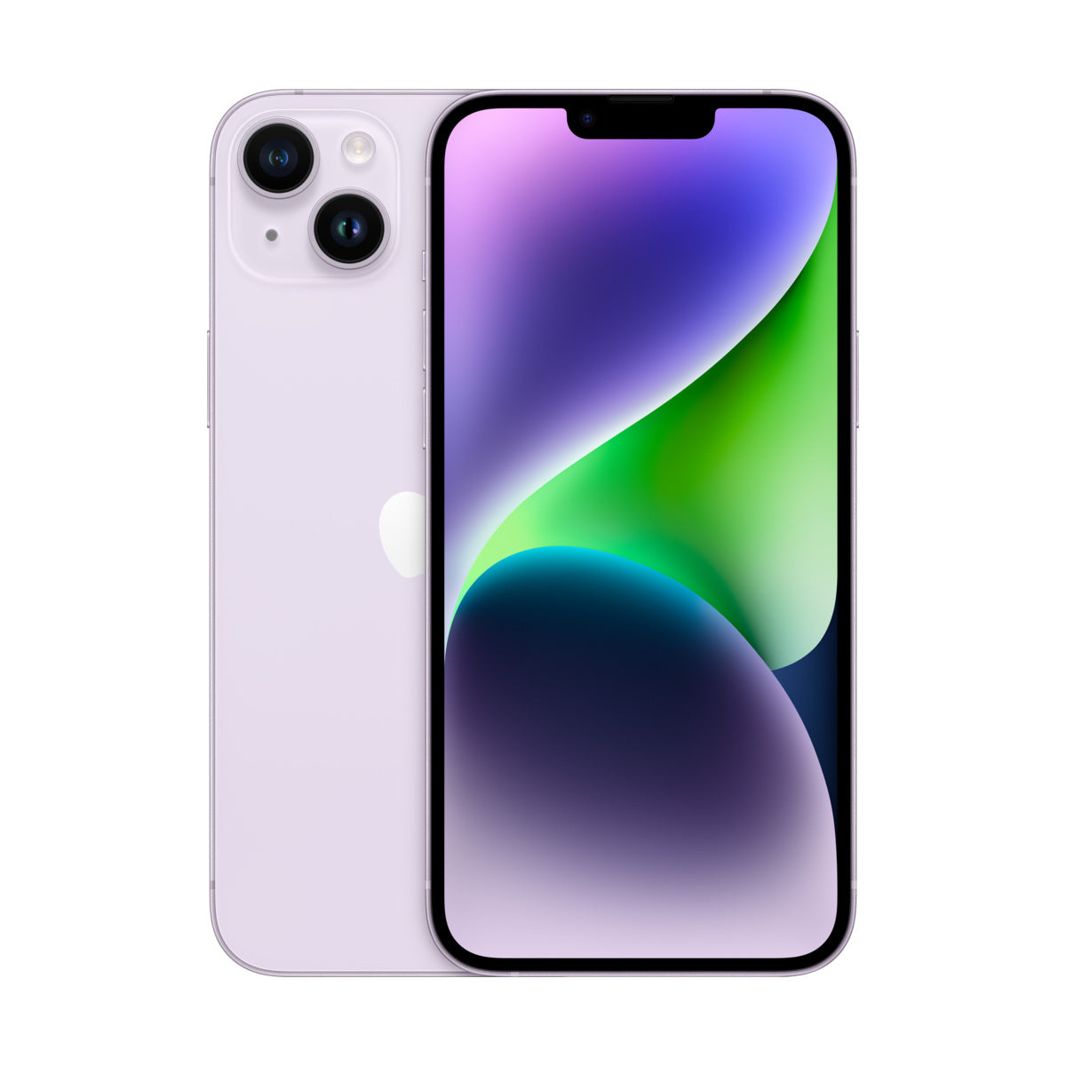 Apple iPhone 14 Plus 128GB Purple - Otvoren proizvod
