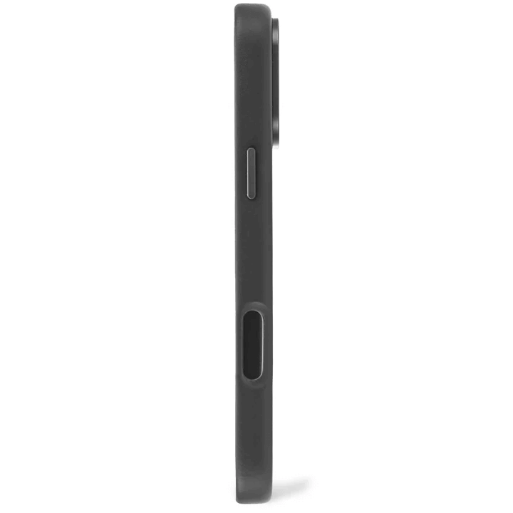 DECODED Leather Backcover for iPhone 16 Plus - iSTYLE RS