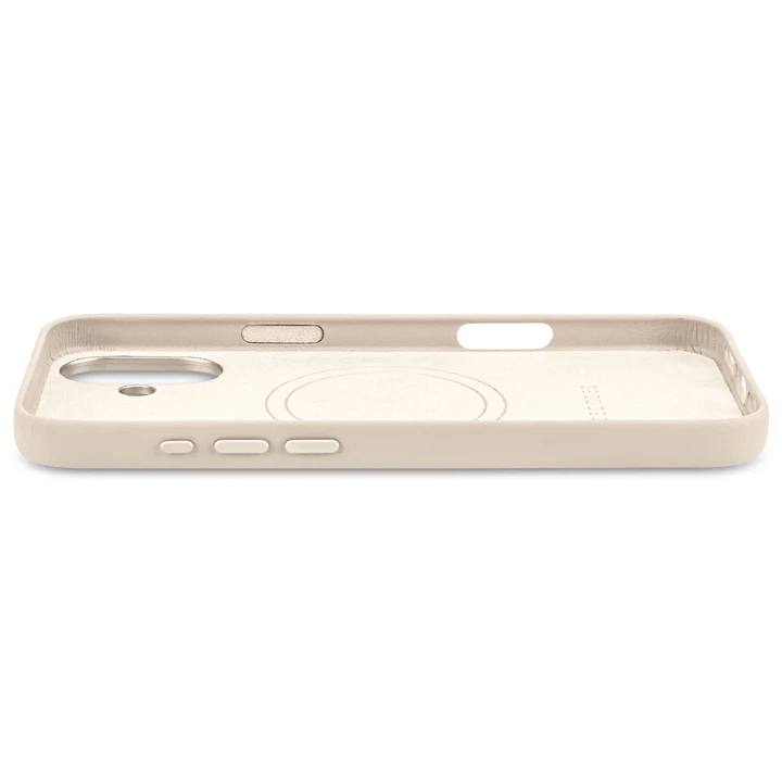 DECODED Leather Backcover for iPhone 16 Plus - iSTYLE RS