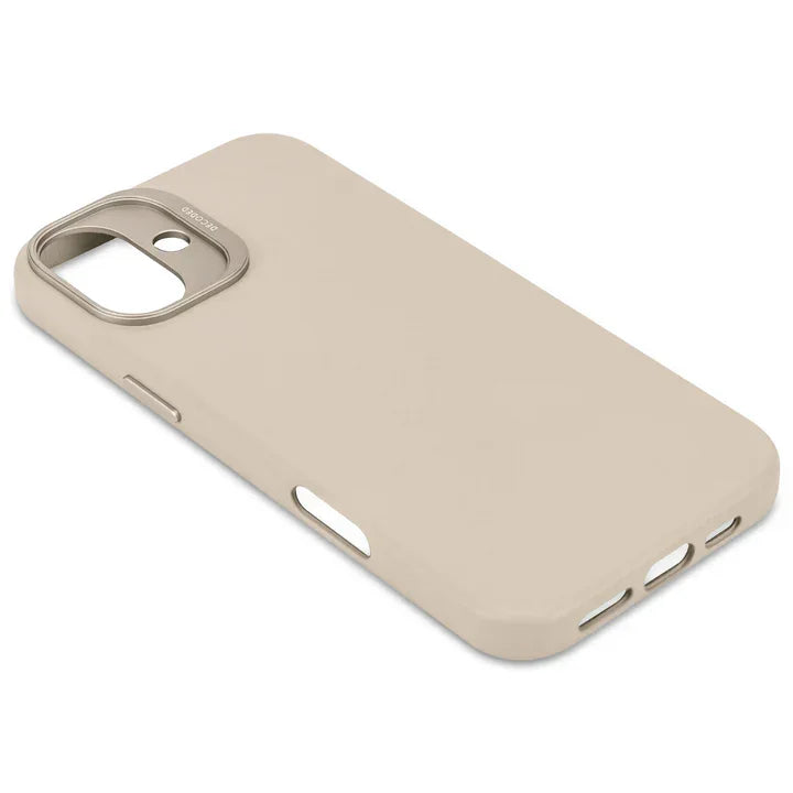 DECODED Leather Backcover for iPhone 16 Plus - iSTYLE RS