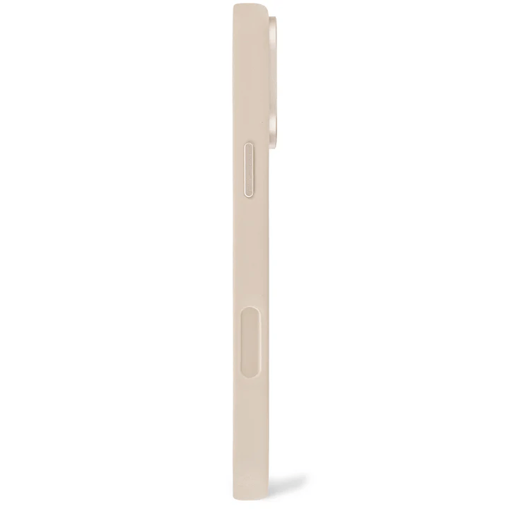 DECODED Leather Backcover for iPhone 16 Plus - iSTYLE RS