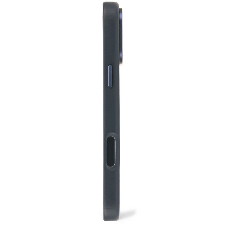 DECODED Leather Backcover for iPhone 16 Plus - iSTYLE RS