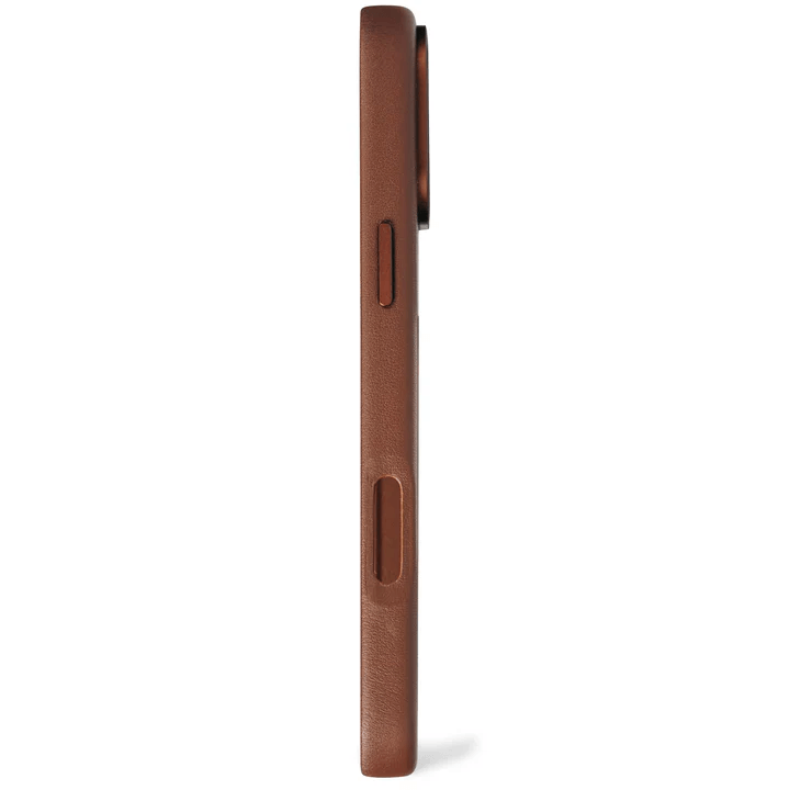 DECODED Leather Backcover for iPhone 16 Plus - iSTYLE RS