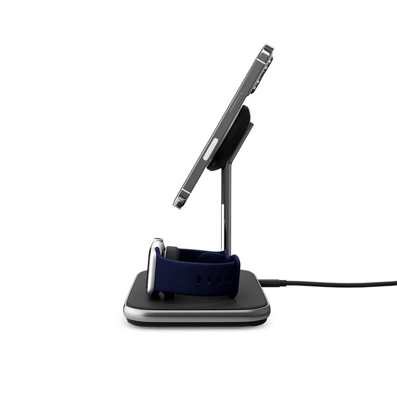 EPICO 3IN1 MagSafe Wireless Charger - iSTYLE RS