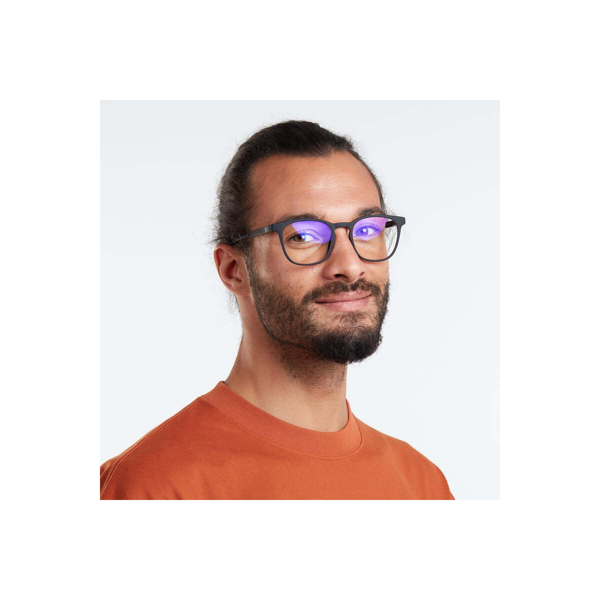 Barner Dalston Black Noir - iSTYLE RS