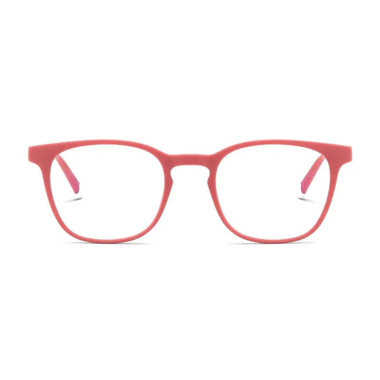 Barner Dalston Burgundy Red - iSTYLE RS