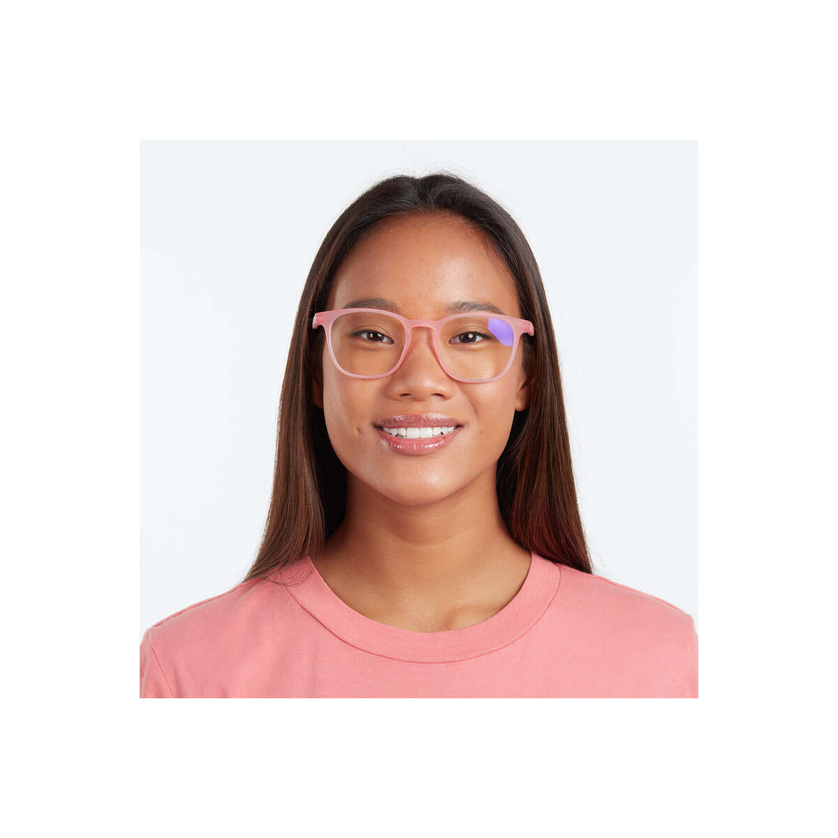 Barner Dalston Dusty Pink - iSTYLE RS
