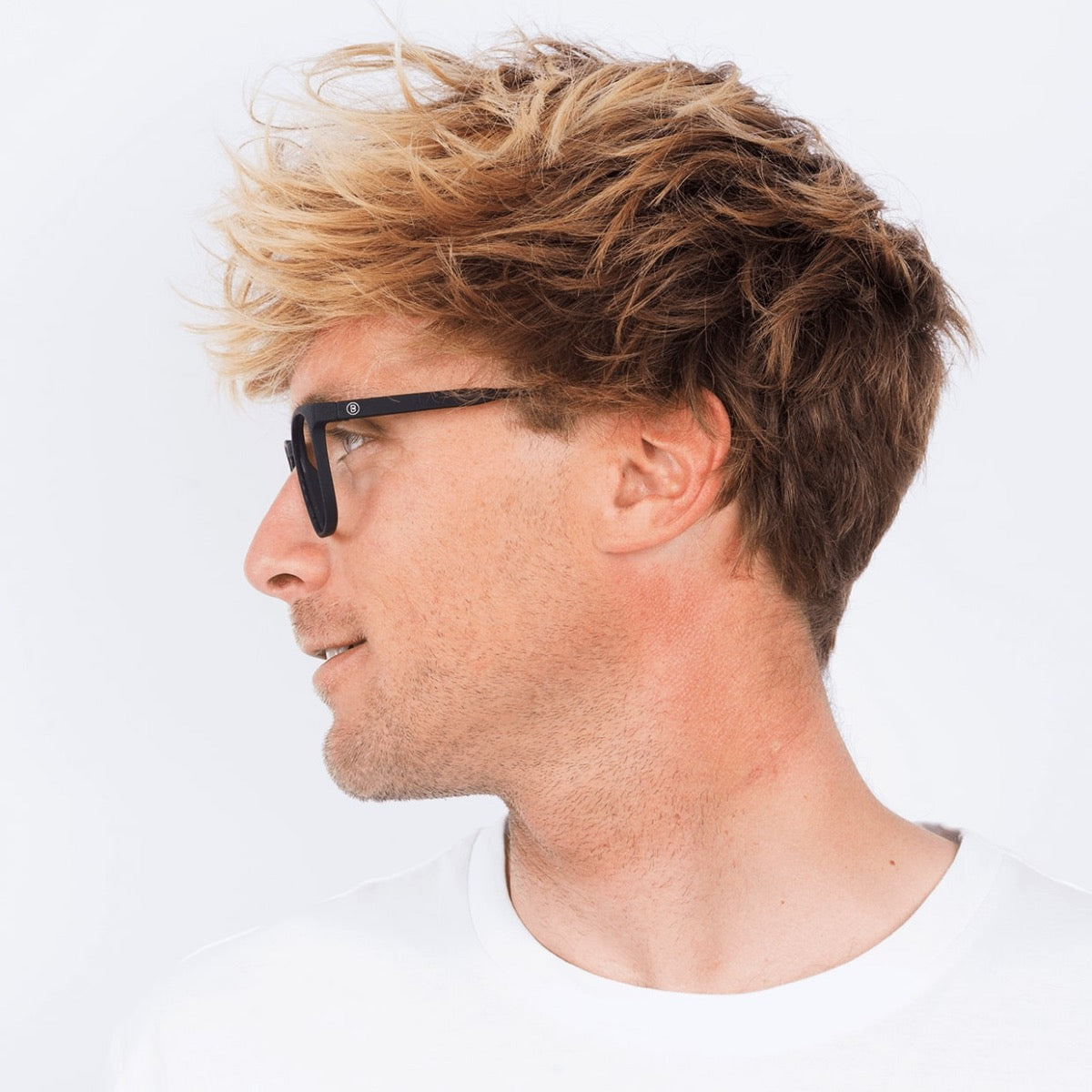 Barner Dalston Black Noir - iSTYLE RS