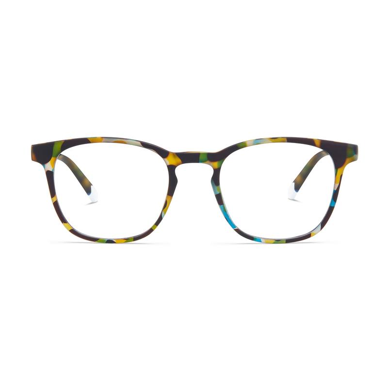 Barner Dalston Blue Tortoise - iSTYLE RS