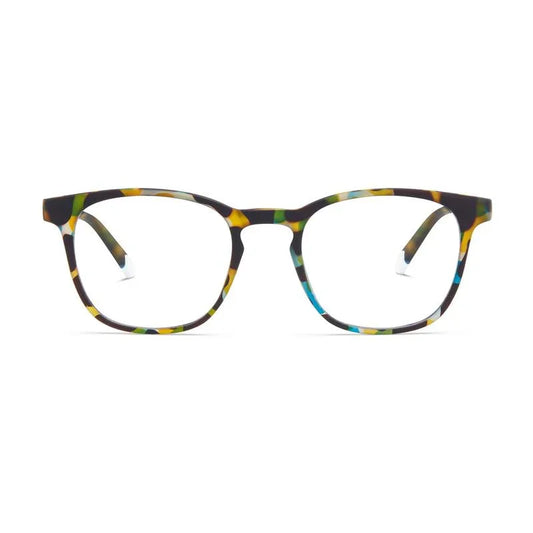 Barner Dalston Blue Tortoise - iSTYLE RS
