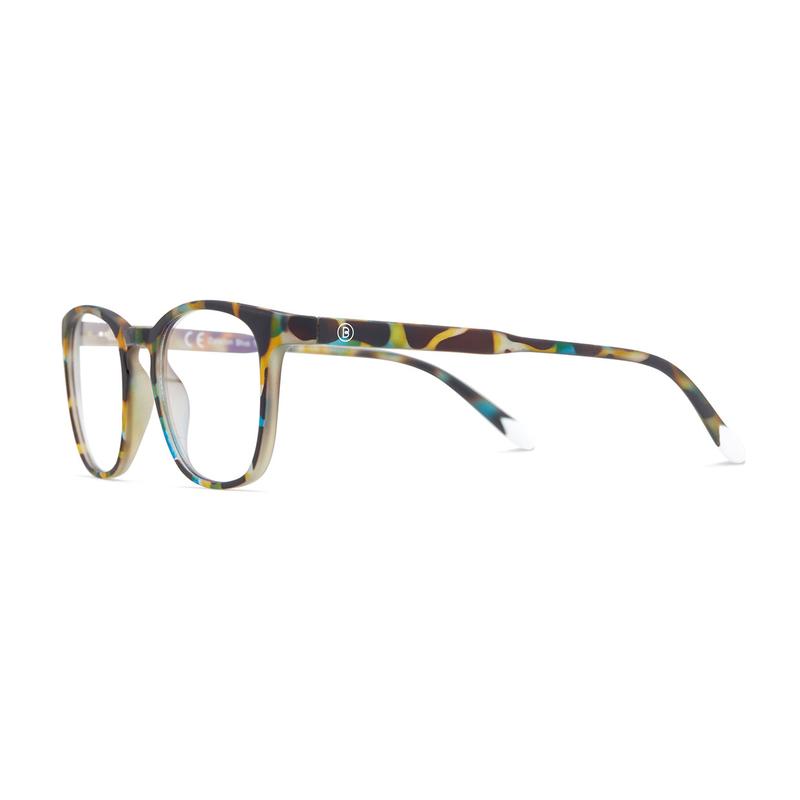 Barner Dalston Blue Tortoise - iSTYLE RS
