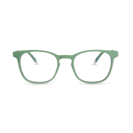 Barner Dalston Military Green - iSTYLE RS
