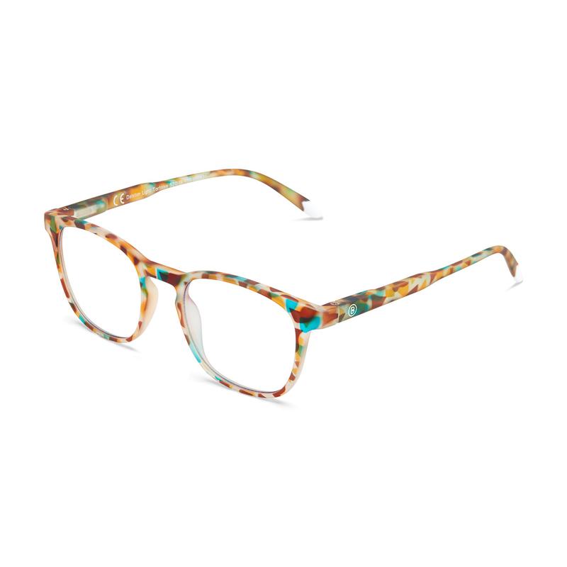 Barner Dalston Light Tortoise - iSTYLE RS
