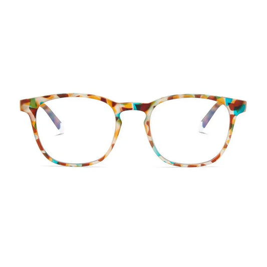 Barner Dalston Light Tortoise - iSTYLE RS