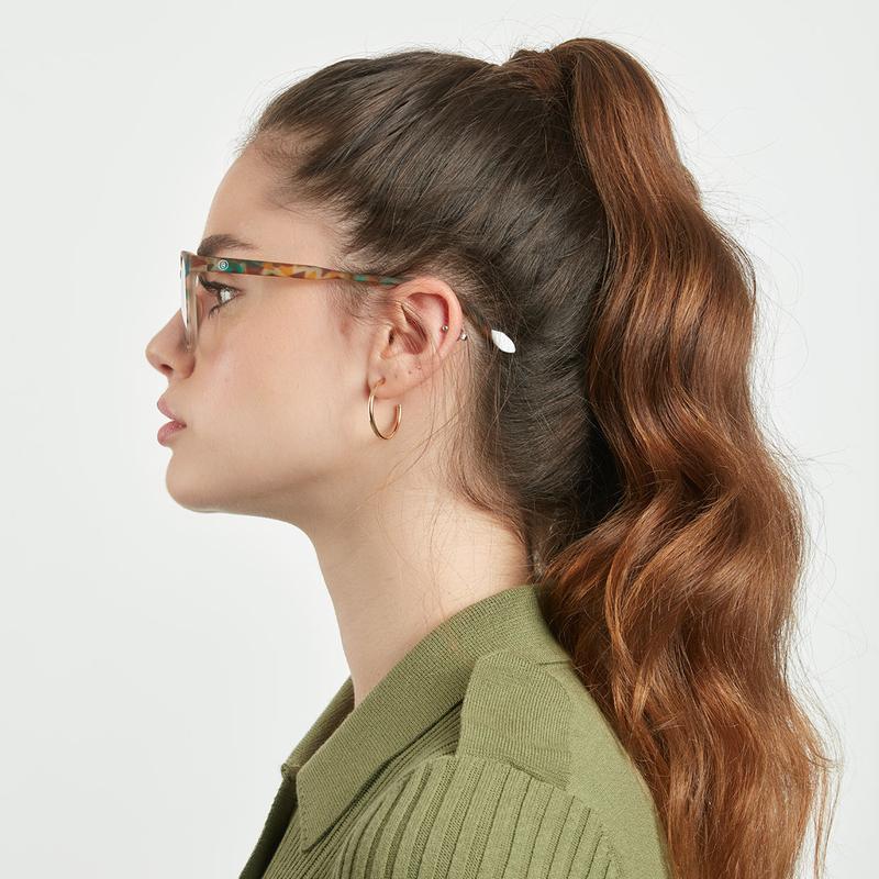 Barner Dalston Light Tortoise - iSTYLE RS