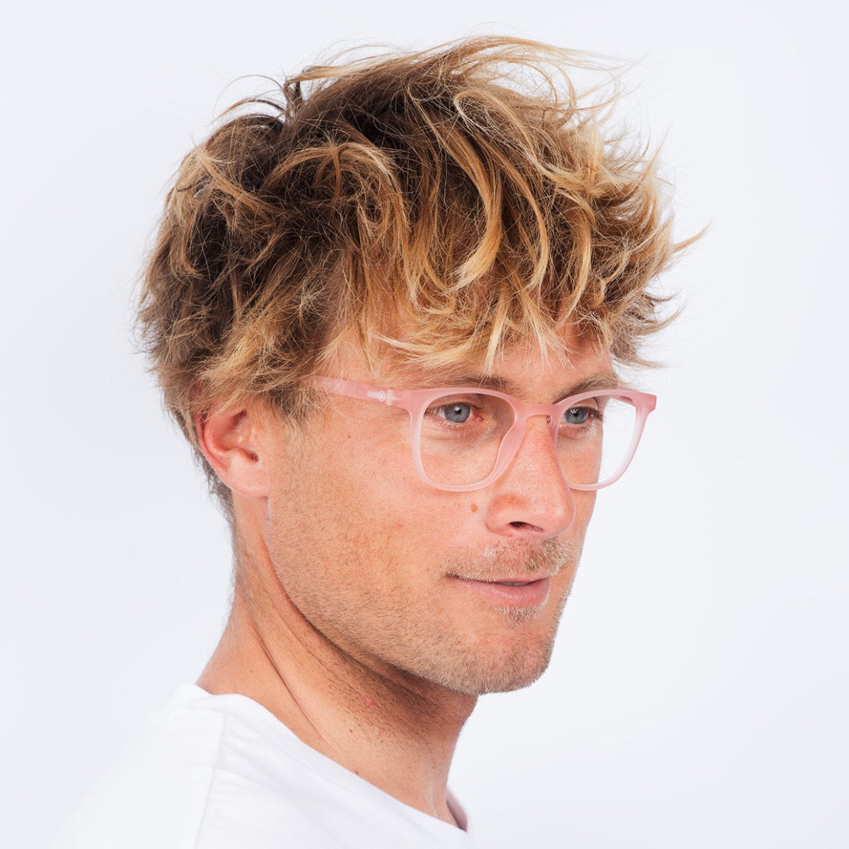 Barner Dalston Dusty Pink - iSTYLE RS