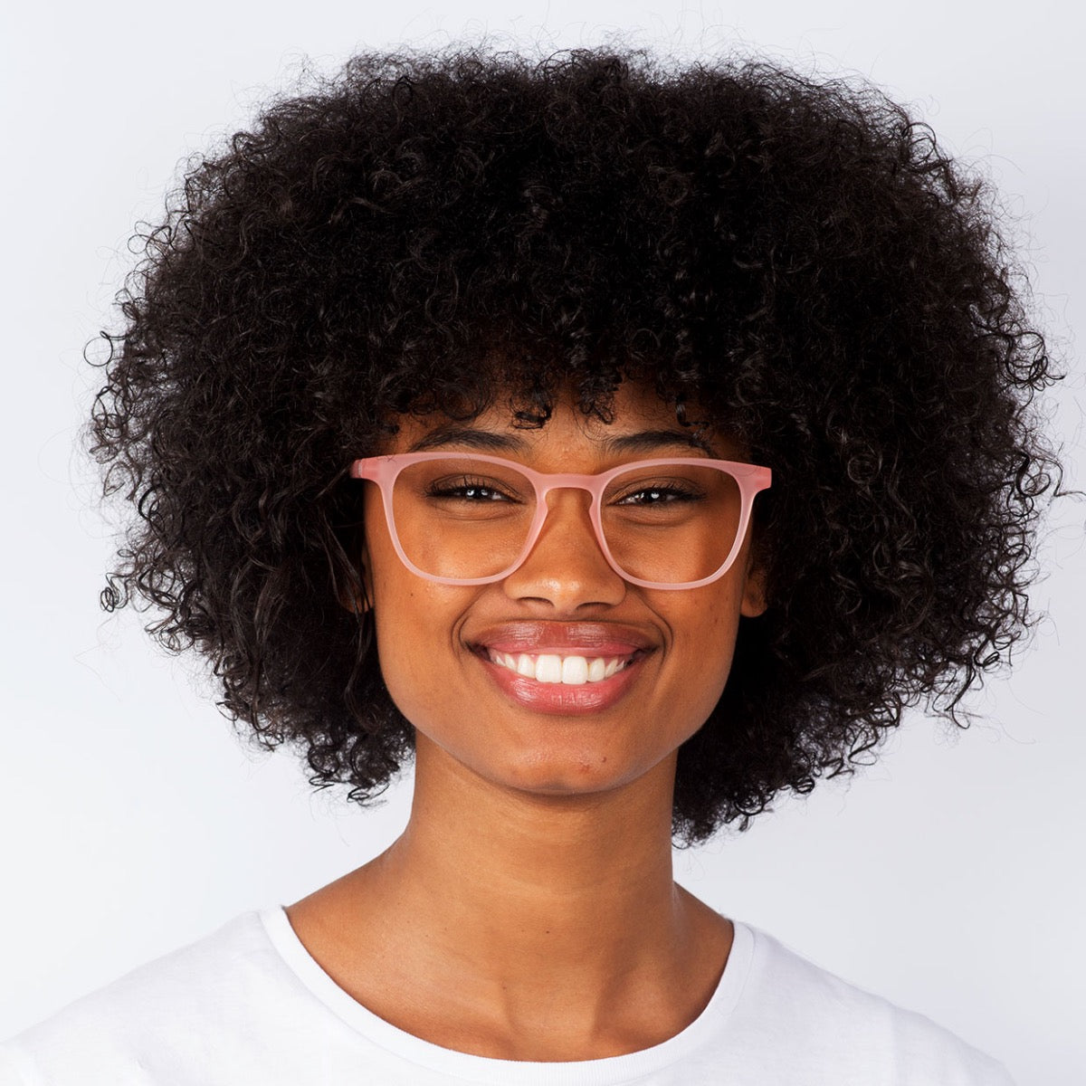 Barner Dalston Dusty Pink - iSTYLE RS