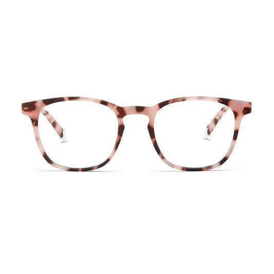 Barner Dalston Pink Tortoise - iSTYLE RS