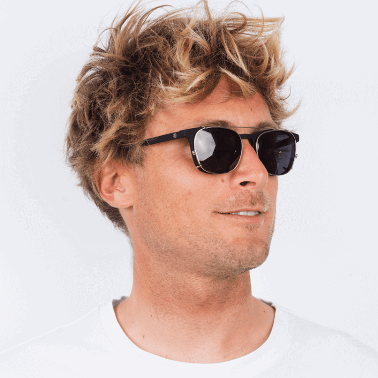 Barner Solar Clip-on Dalston - iSTYLE RS