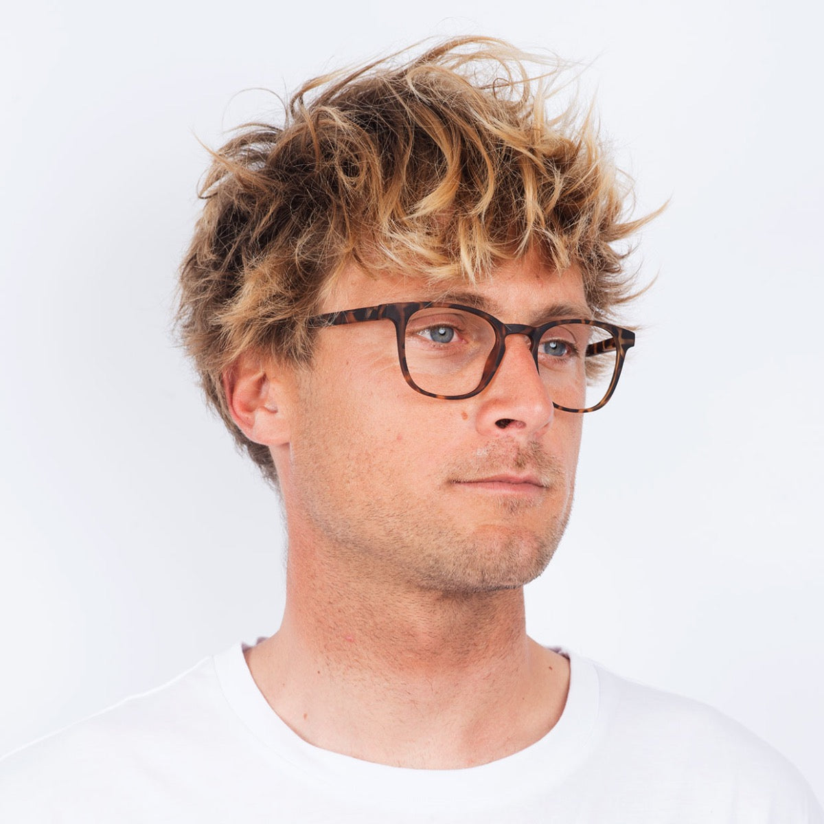 Barner Dalston Tortoise - iSTYLE RS