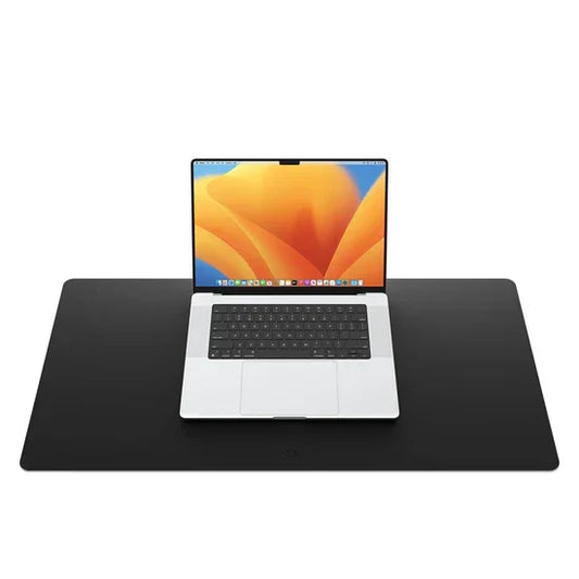 12South DeskPad Black - iSTYLE RS