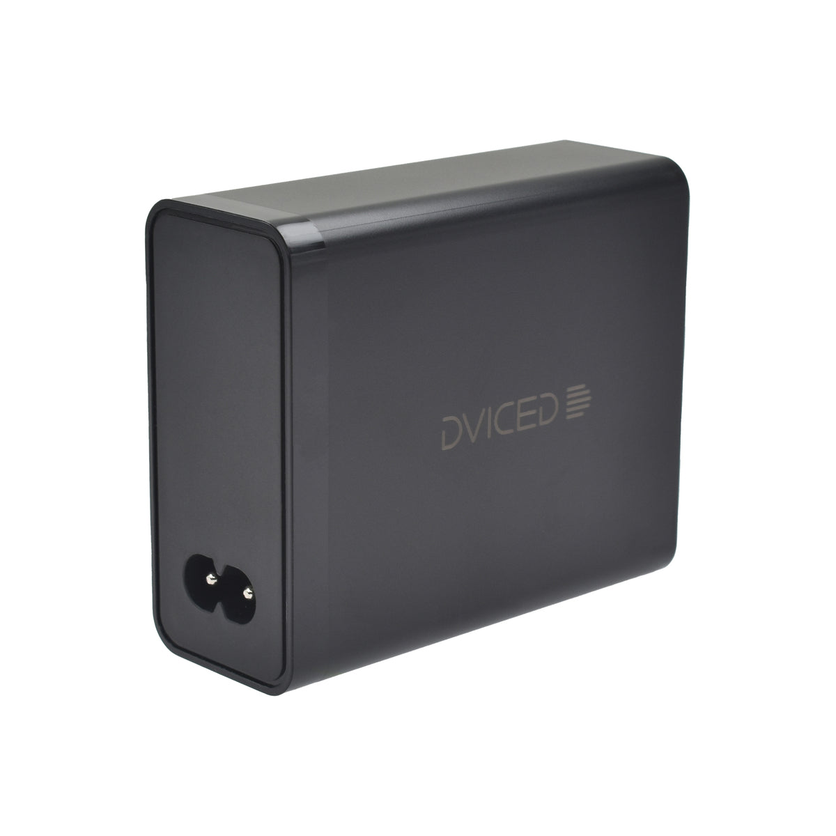 Dviced Desktop charger 140W GaN EU - iSTYLE RS