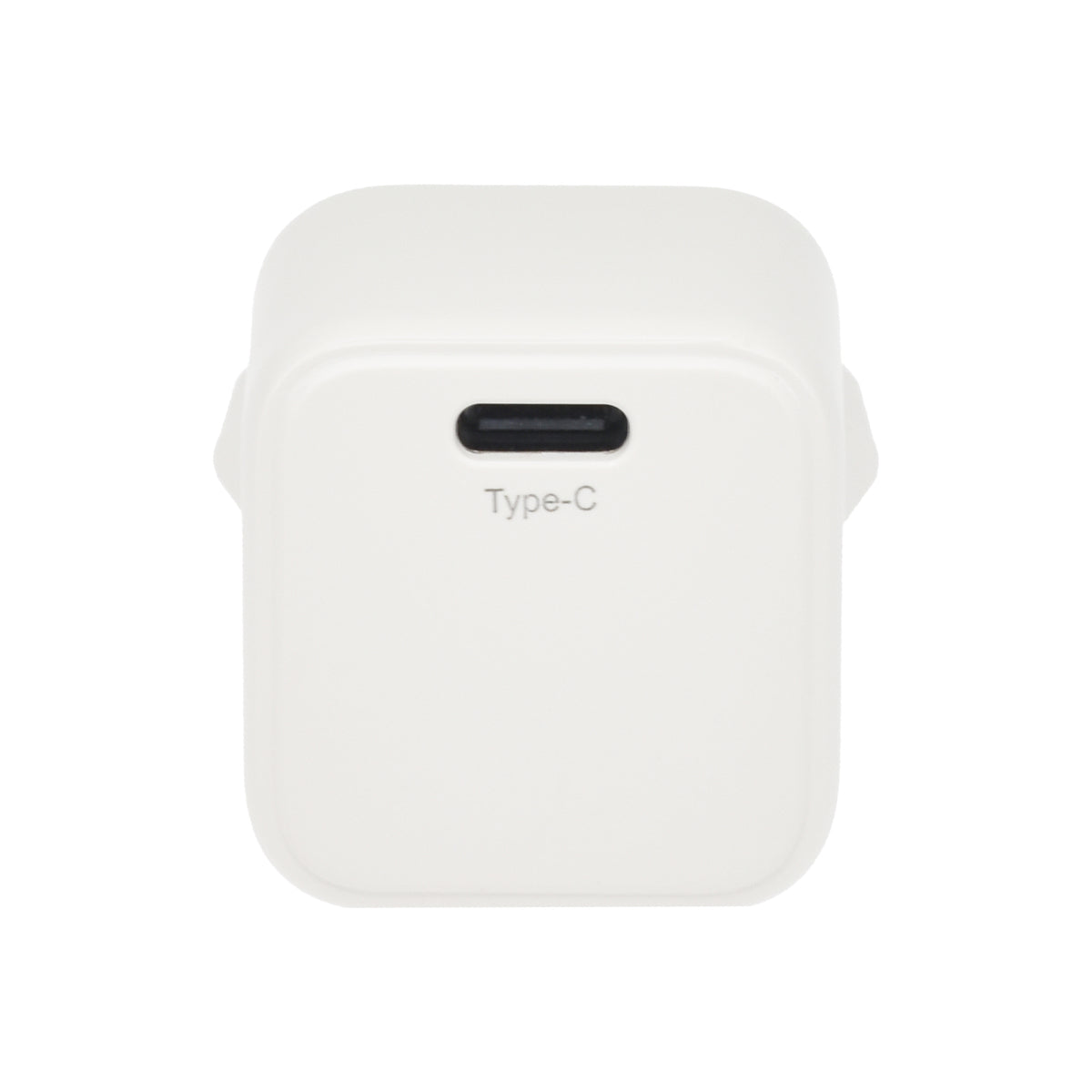 Dviced Wall charger 30W GaN EU - iSTYLE RS