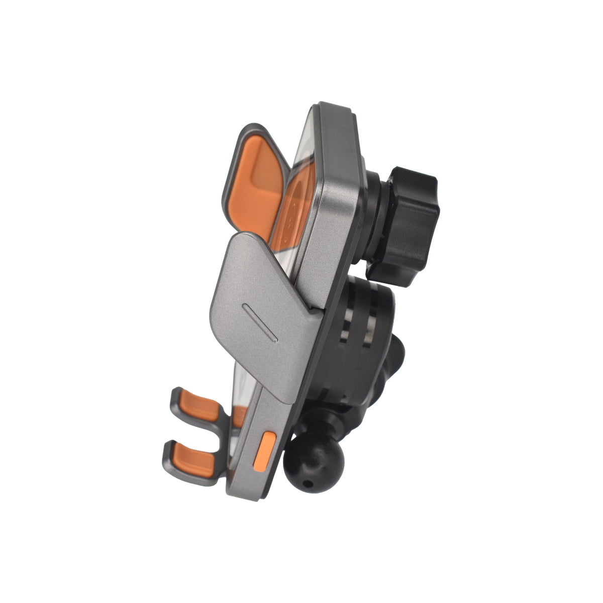 Dviced Fast charge wireless car mount charger 15W - iSTYLE RS