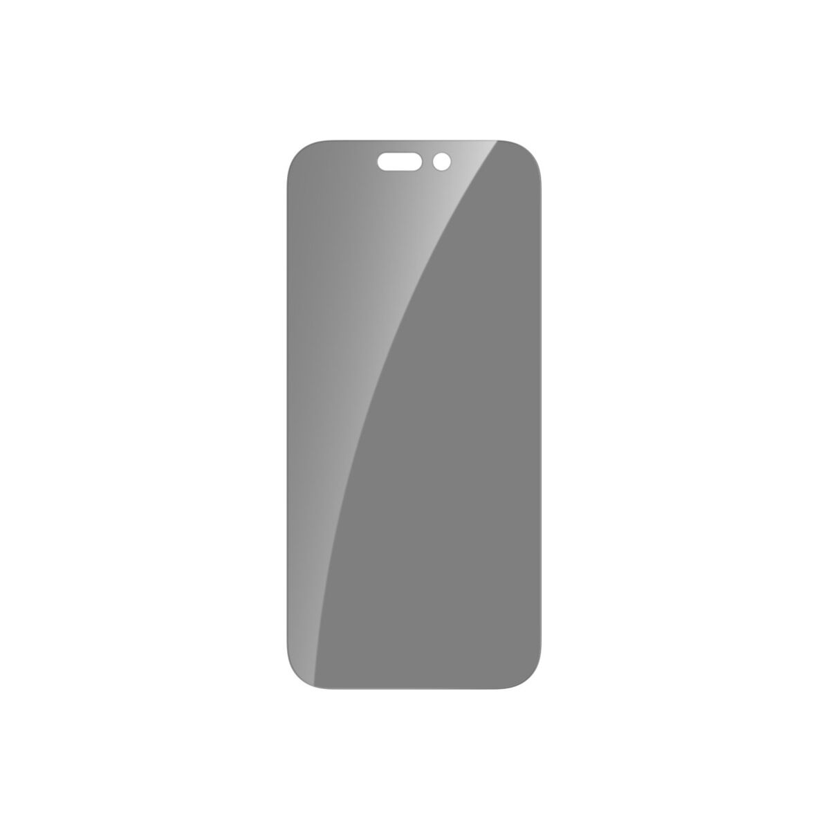 Dviced Privacy Tempered Glass za iPhone 16 Pro Max - iSTYLE RS