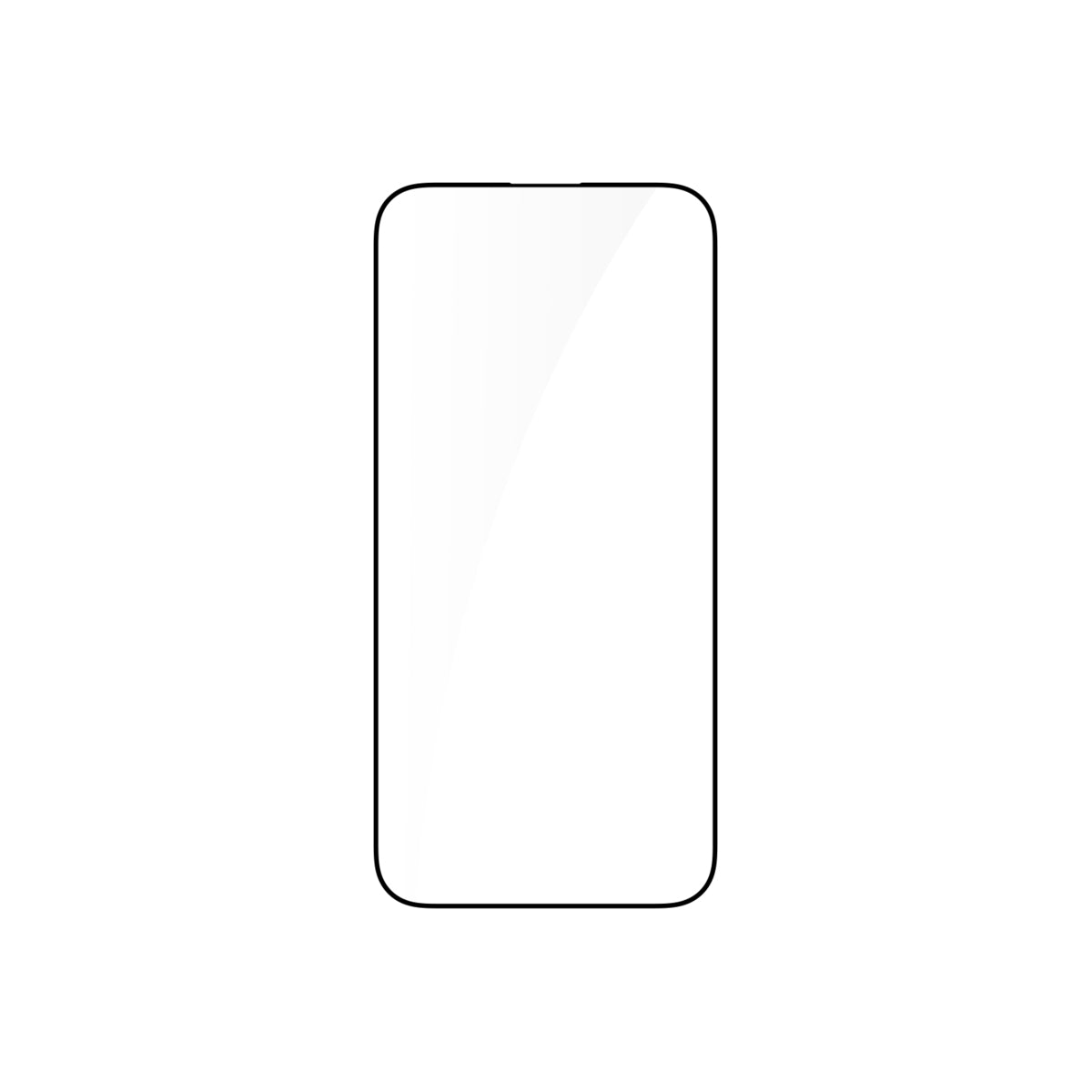 Dviced Tempered Glass za iPhone 16 - iSTYLE RS