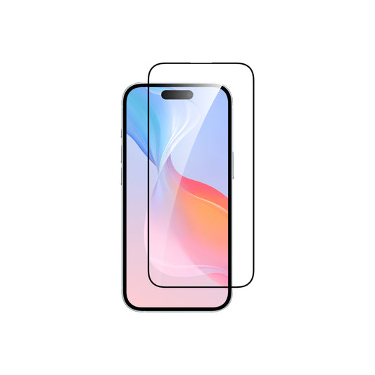 Dviced Tempered Glass za iPhone 16 - iSTYLE RS