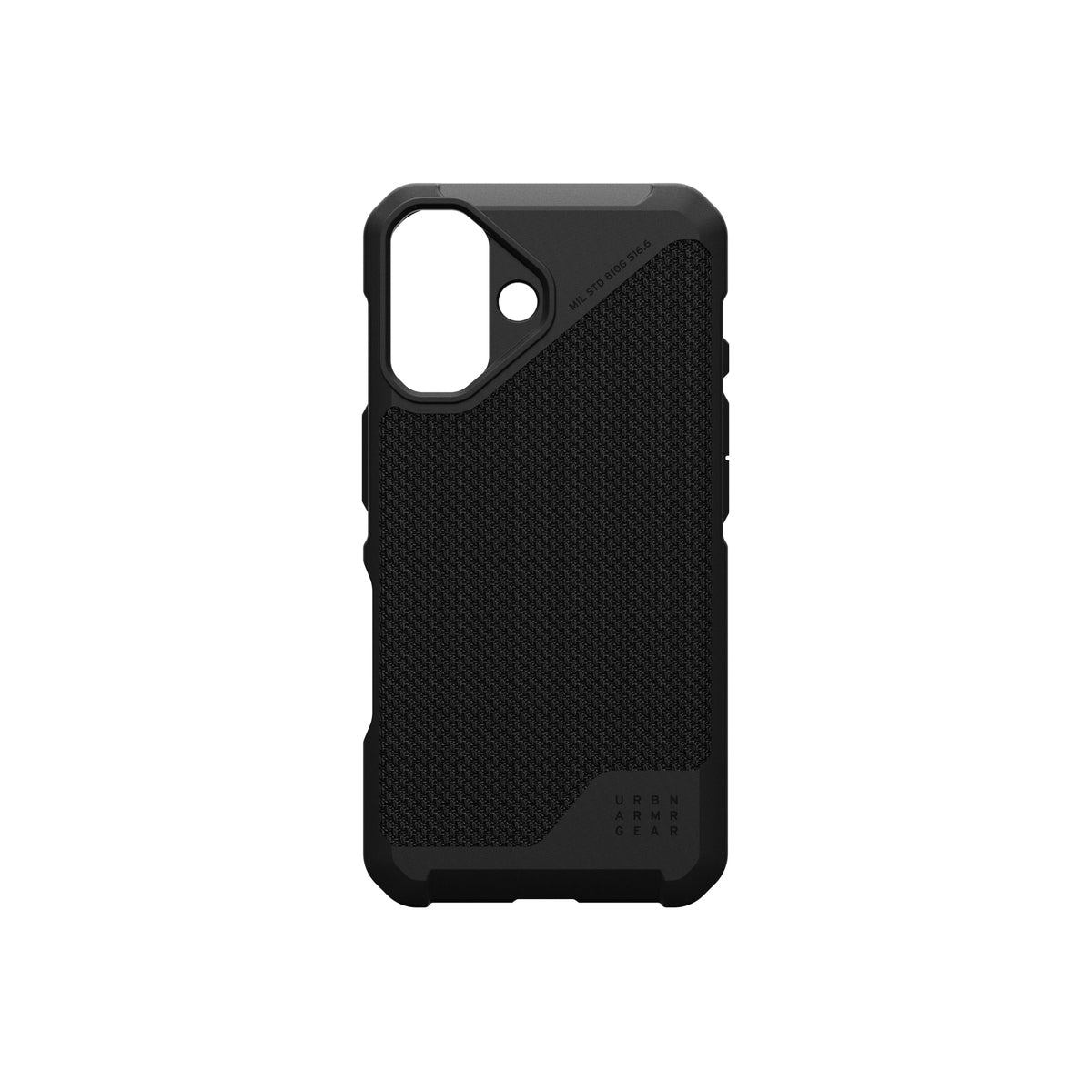UAG Metropolis LT Magsafe za iPhone 16 - iSTYLE RS