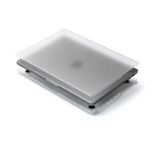 Satechi Eco Hardshell Case for MacBook Pro 14 - Clear - iSTYLE RS