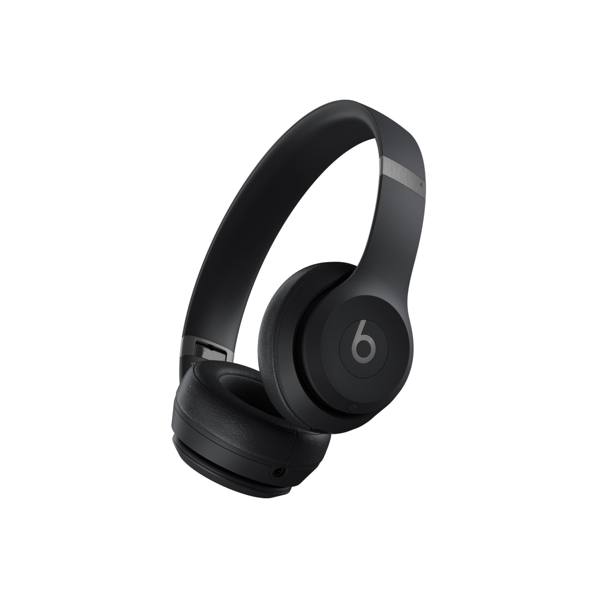 Beats Solo4 Wireless Headphones - On-Ear - Matte Black - iSTYLE RS