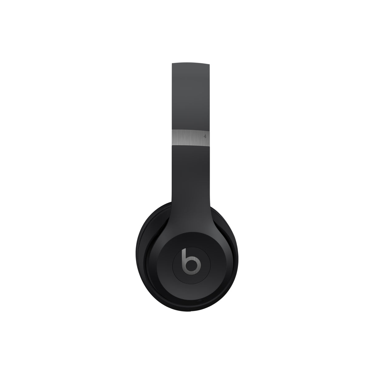 Beats Solo4 Wireless Headphones - On-Ear - Matte Black - iSTYLE RS