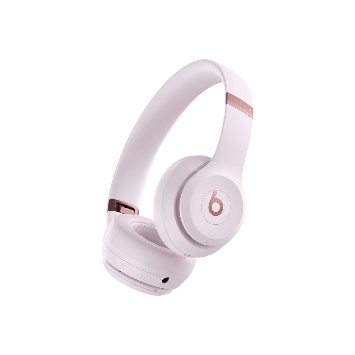 Beats Solo4 Wireless Headphones - On-Ear - Cloud Pink - iSTYLE RS
