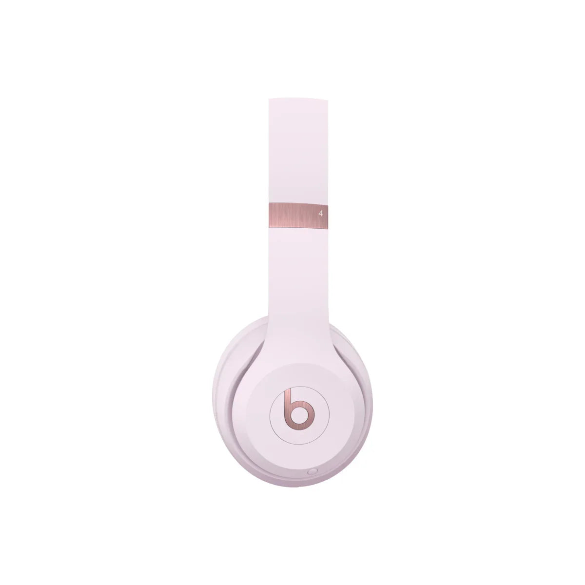 Beats Solo4 Wireless Headphones - On-Ear - Cloud Pink - iSTYLE RS
