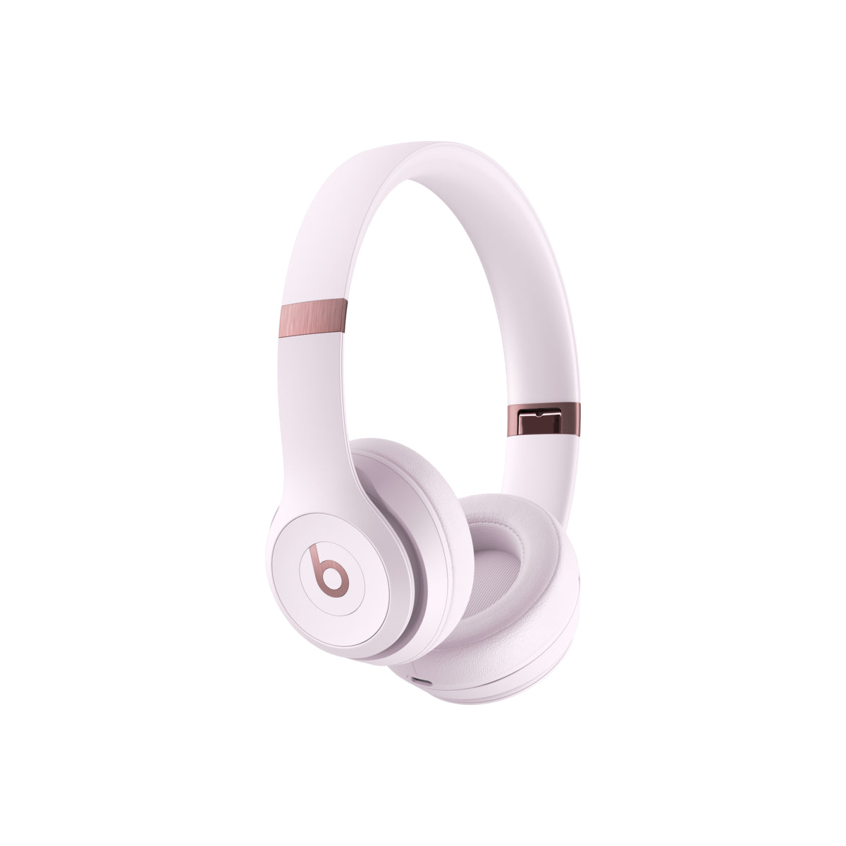 Beats Solo4 Wireless Headphones - On-Ear - Cloud Pink - iSTYLE RS