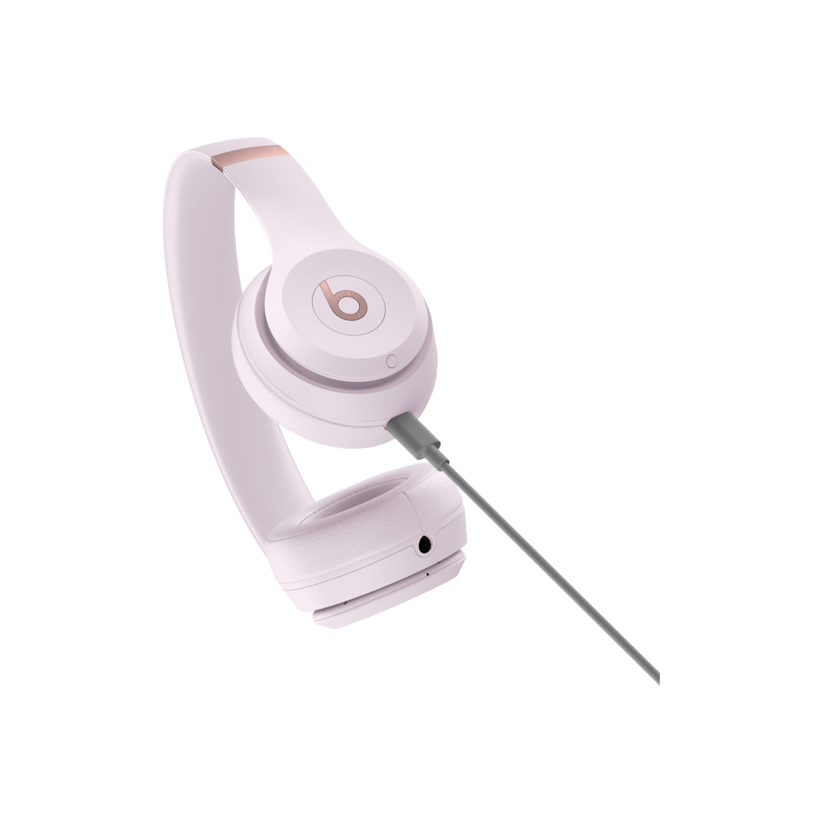 Beats Solo4 Wireless Headphones - On-Ear - Cloud Pink - iSTYLE RS