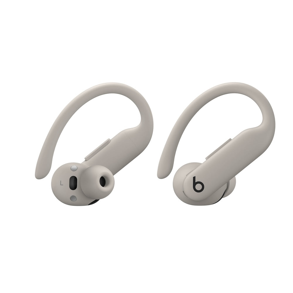 Beats Powerbeats Pro 2 - High-Perzamance Earbuds - Quick Sand - iSTYLE RS