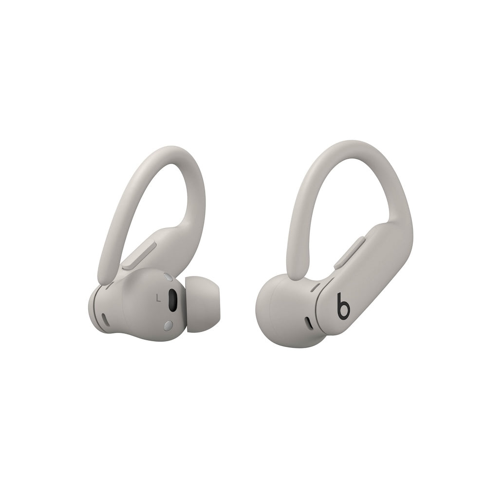 Beats Powerbeats Pro 2 - High-Perzamance Earbuds - Quick Sand - iSTYLE RS