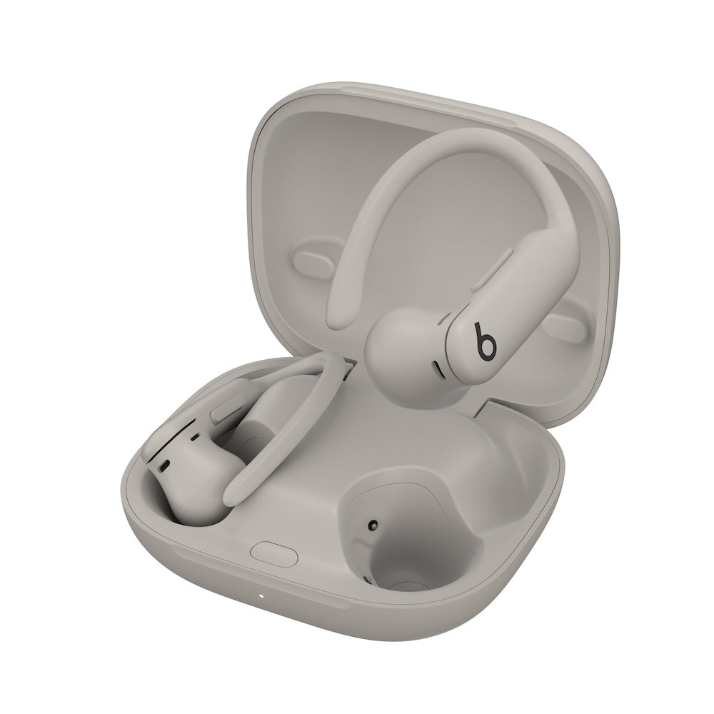 Beats Powerbeats Pro 2 - High-Perzamance Earbuds - Quick Sand - iSTYLE RS