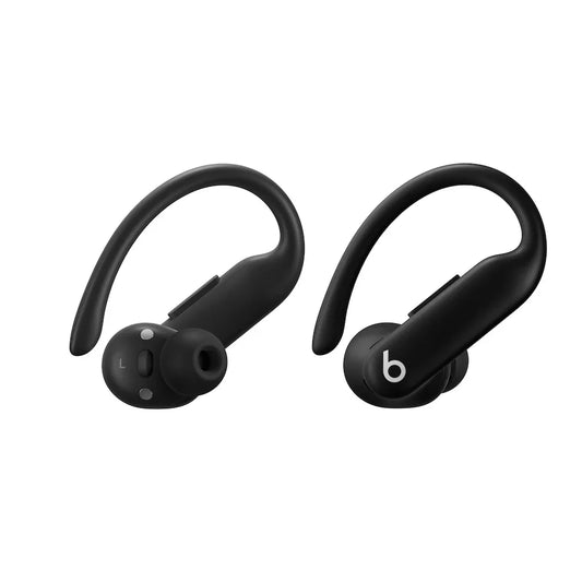 Beats Powerbeats Pro 2 - High-Perzamance Earbuds - Jet Black - iSTYLE RS