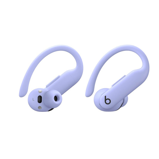 Beats Powerbeats Pro 2 - High-Perzamance Earbuds - Hyper Purple - iSTYLE RS