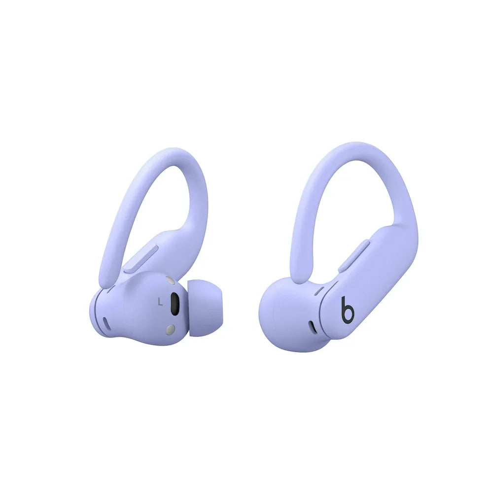 Beats Powerbeats Pro 2 - High-Perzamance Earbuds - Hyper Purple - iSTYLE RS
