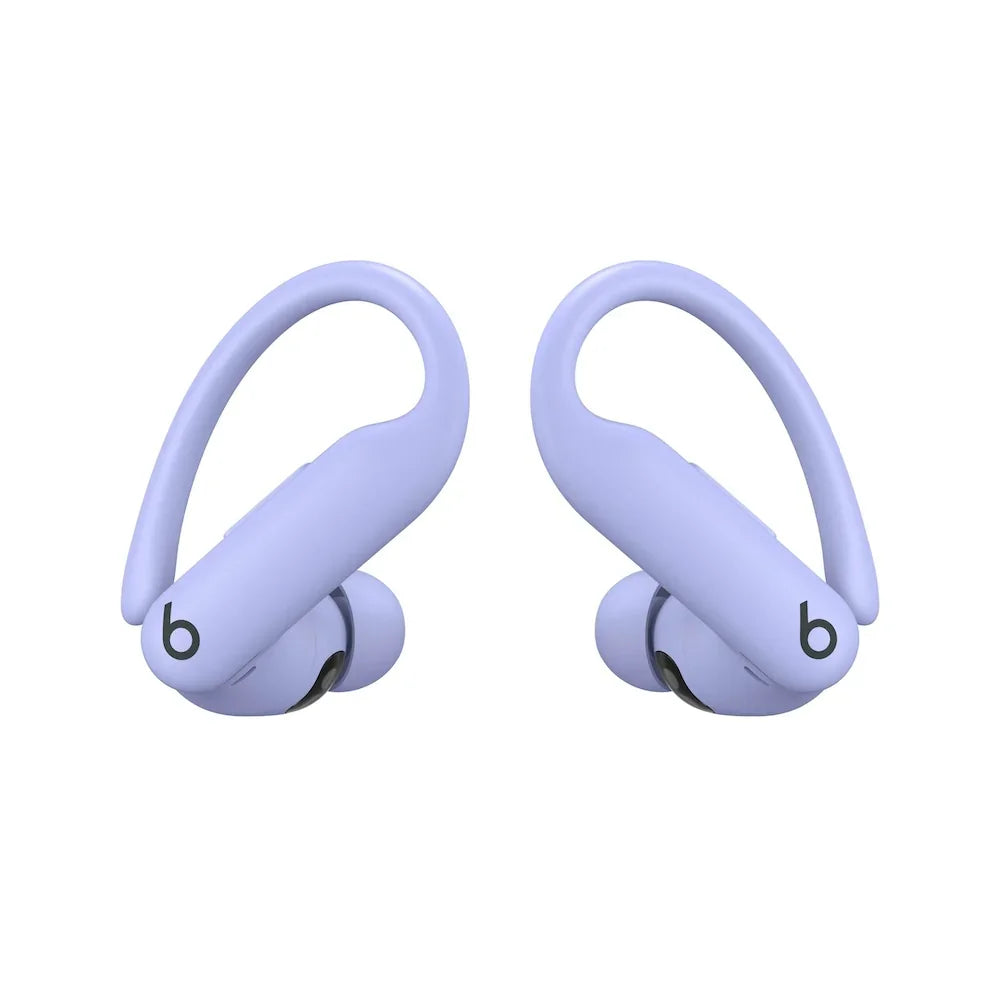 Beats Powerbeats Pro 2 - High-Perzamance Earbuds - Hyper Purple - iSTYLE RS