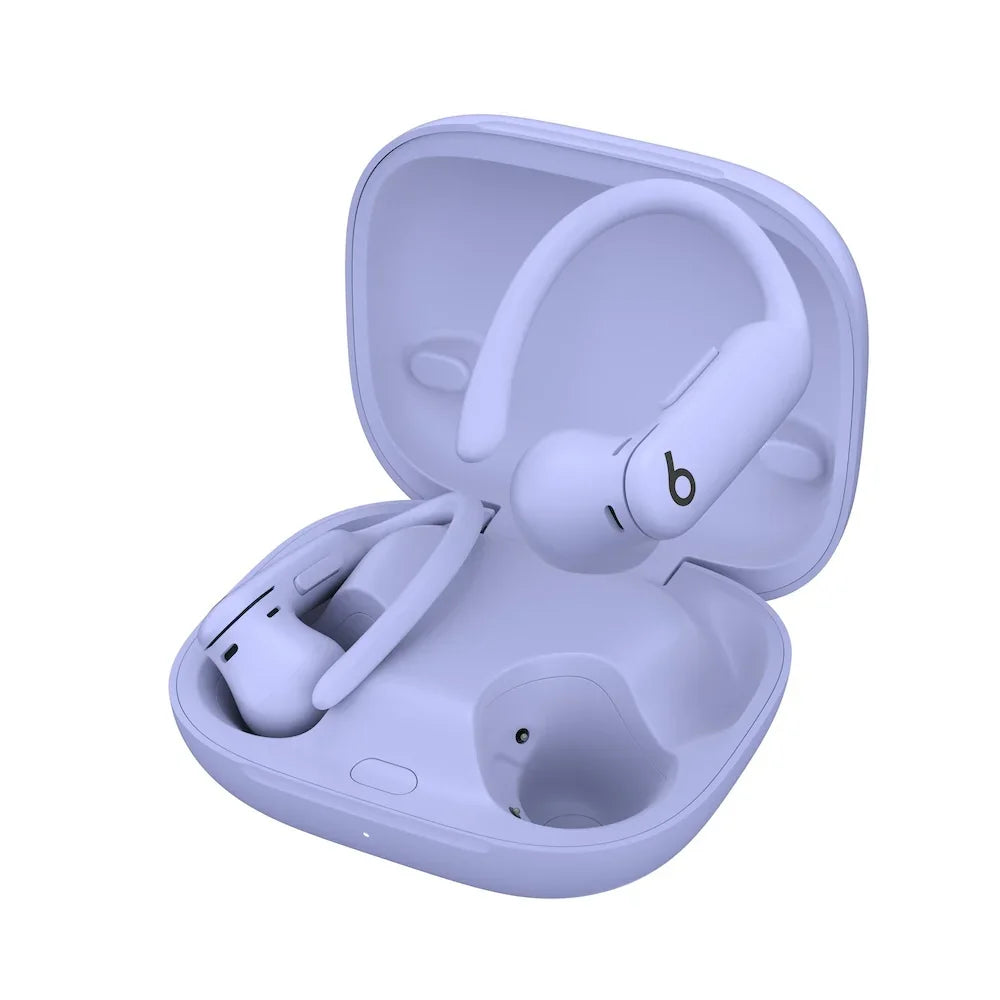 Beats Powerbeats Pro 2 - High-Perzamance Earbuds - Hyper Purple - iSTYLE RS
