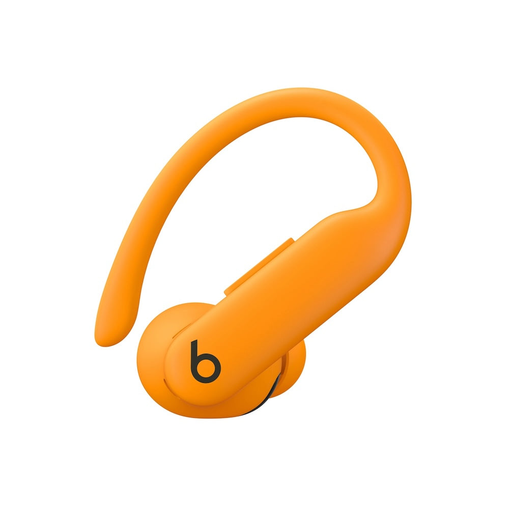 Beats Powerbeats Pro 2 - High-Perzamance Earbuds - Electric Orange - iSTYLE RS