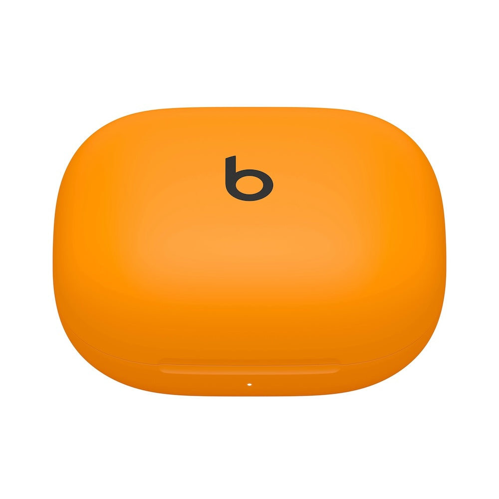 Beats Powerbeats Pro 2 - High-Perzamance Earbuds - Electric Orange - iSTYLE RS